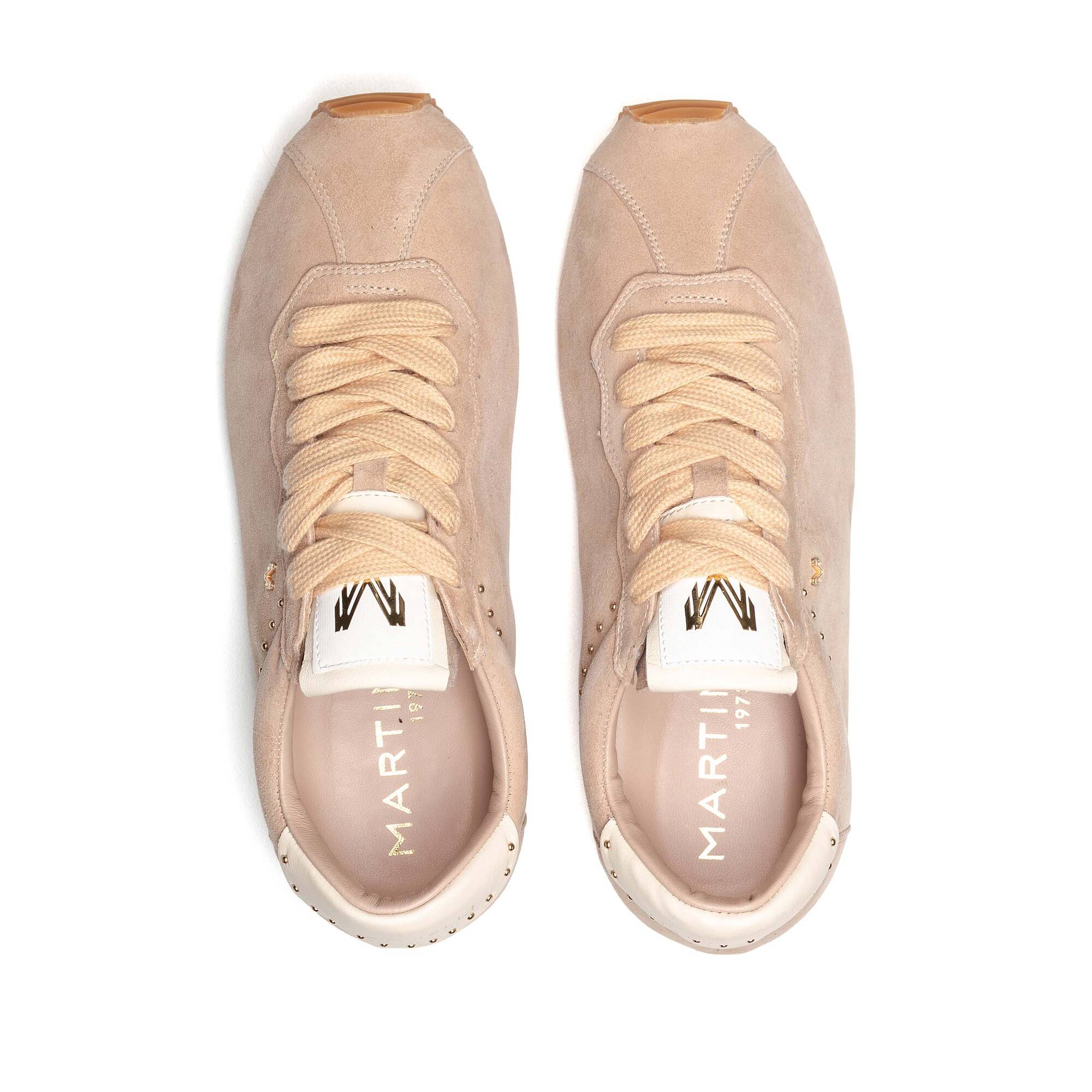 Sneakers | PIEMONTE S013-B486AY, PALO, large image number 100-S013-B486AY_9753_Martinelli_PIEMONTE_PALO_full.jpg | null