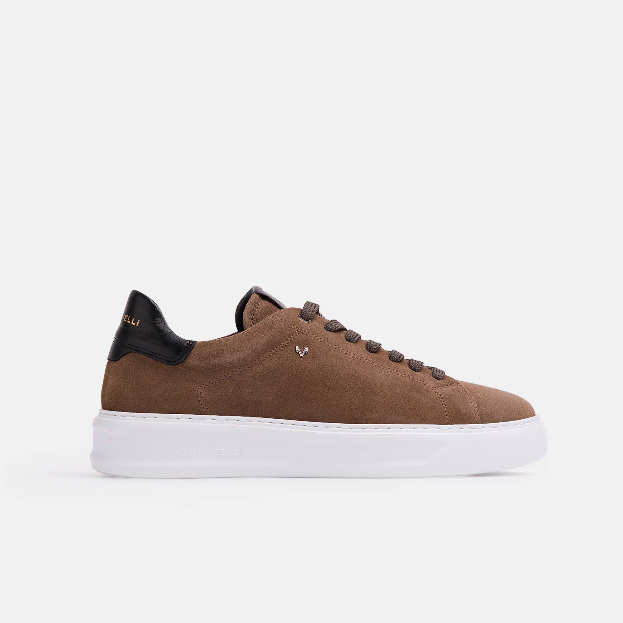 Sneakers | SULLIVAN C045-Z010W, LAUREL, large image number 10-C045-Z010W_417_Martinelli_SULLIVAN_LAUREL_full.jpg | null