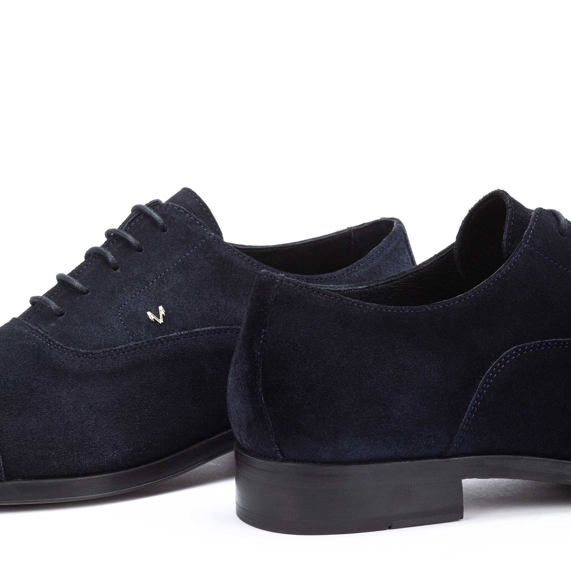 Lace up shoes | EMPIRE 1492-2631X, DARKBLUE, large image number 60-1492-2631X_310_Martinelli_EMPIRE_DARKBLUE_full.jpg | null