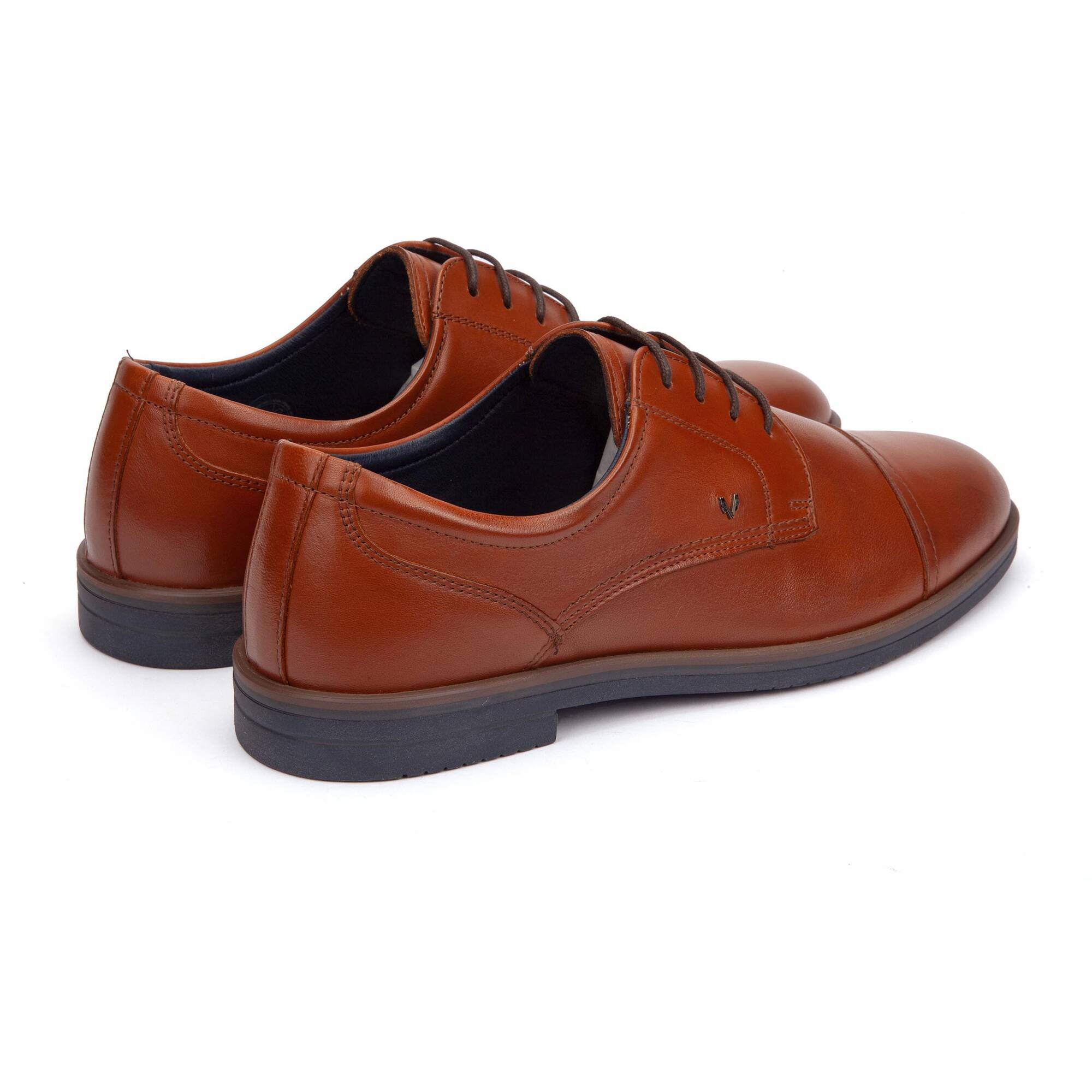 Lace up shoes | DOUGLAS 1604-2729CT, CUERO, large image number 30-1604-2729CT_202_Martinelli_DOUGLAS_CUERO_full.jpg | null