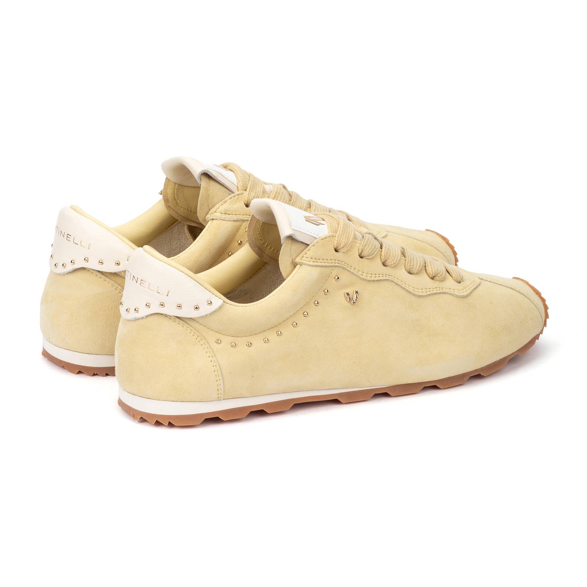 Desportivos | PIEMONTE S013-B486AY, YELLOW, large image number 30-S013-B486AY_750_Martinelli_PIEMONTE_YELLOW_full.jpg | null