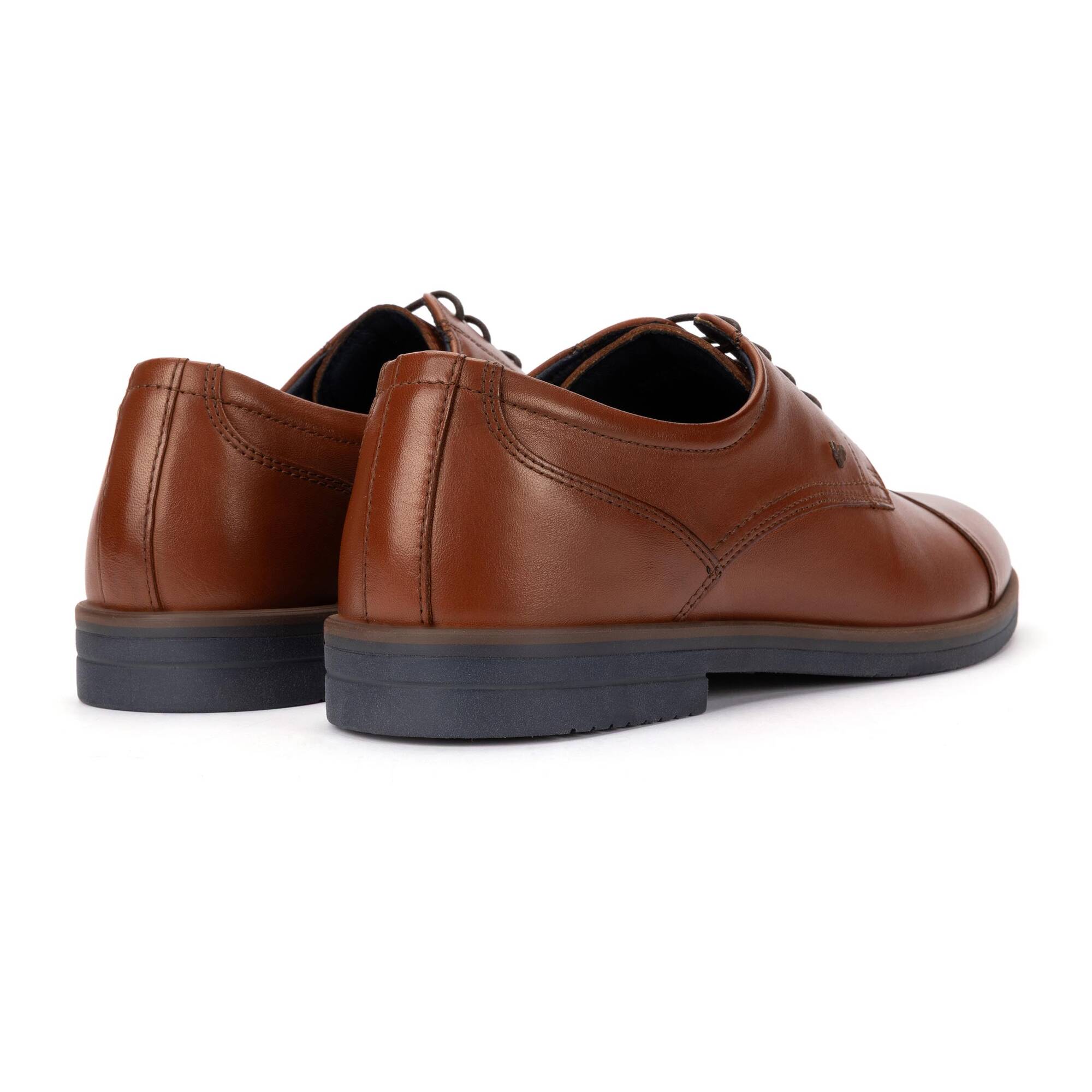 Lace up shoes | DOUGLAS 1604-2729CT, CUERO, large image number 30-1604-2729CT_202_Martinelli_DOUGLAS_CUERO_full.jpg | null