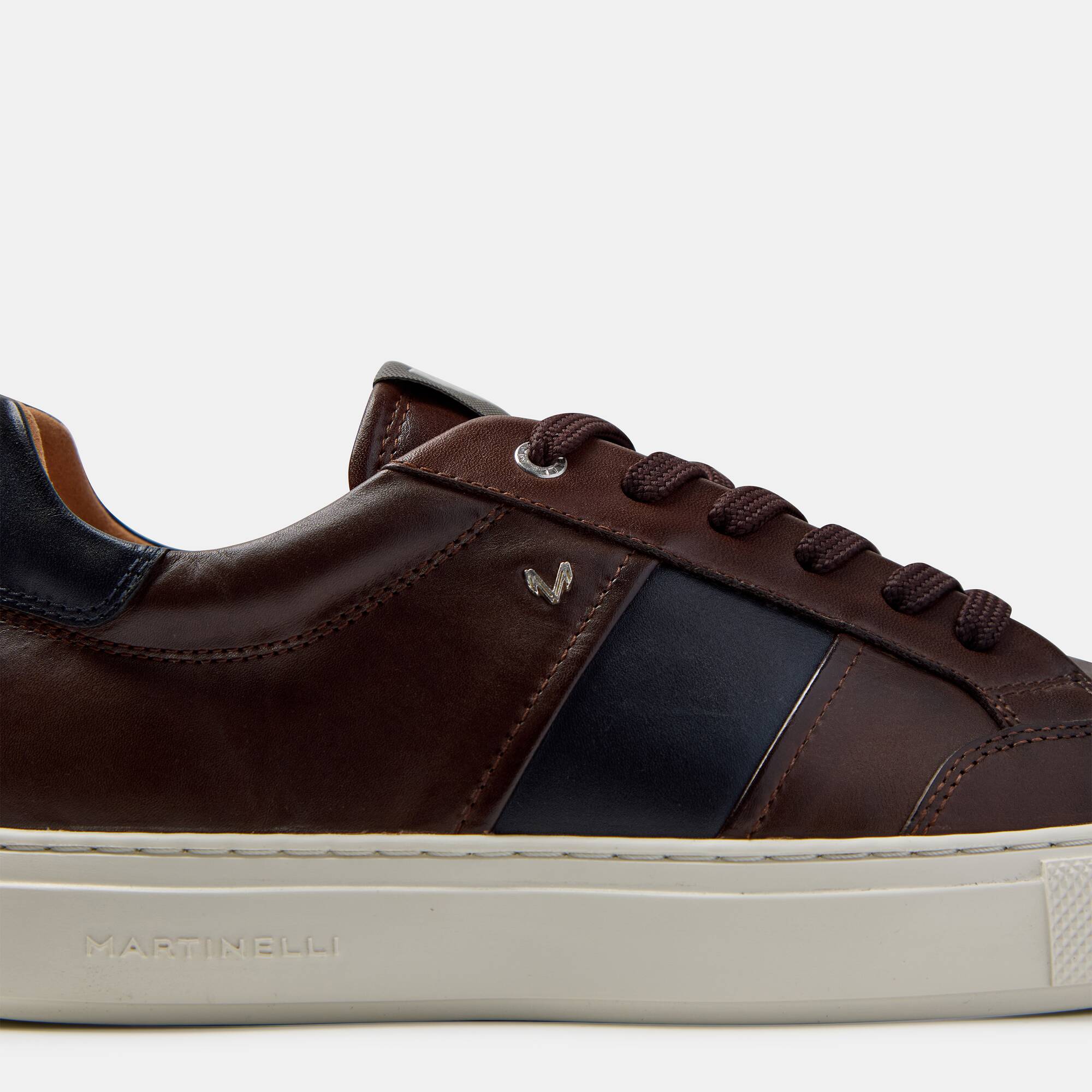 Sneakers | HASTINGS 1738-2958CY, OLMO, large image number 60-1738-2958CY_113_Martinelli_HASTINGS_OLMO_full.jpg | null