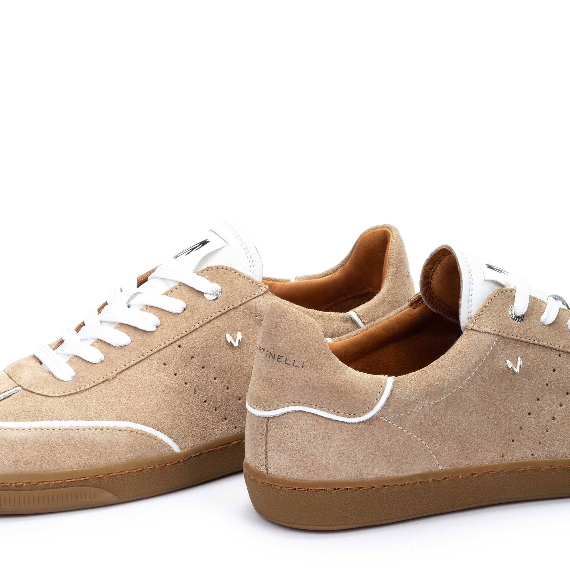 Sneakers | VESEY 1756-2960W, ROCA, large image number 60-1756-2960W_851_Martinelli_VESEY_ROCA_full.jpg | null