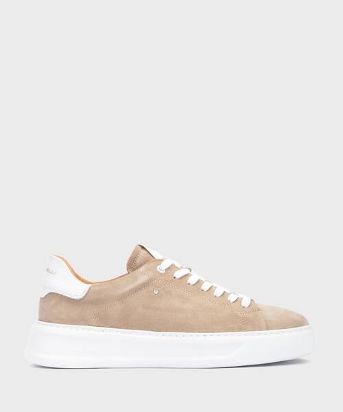 Sneakers | SULLIVAN C045-Z010W | ROCA | Martinelli