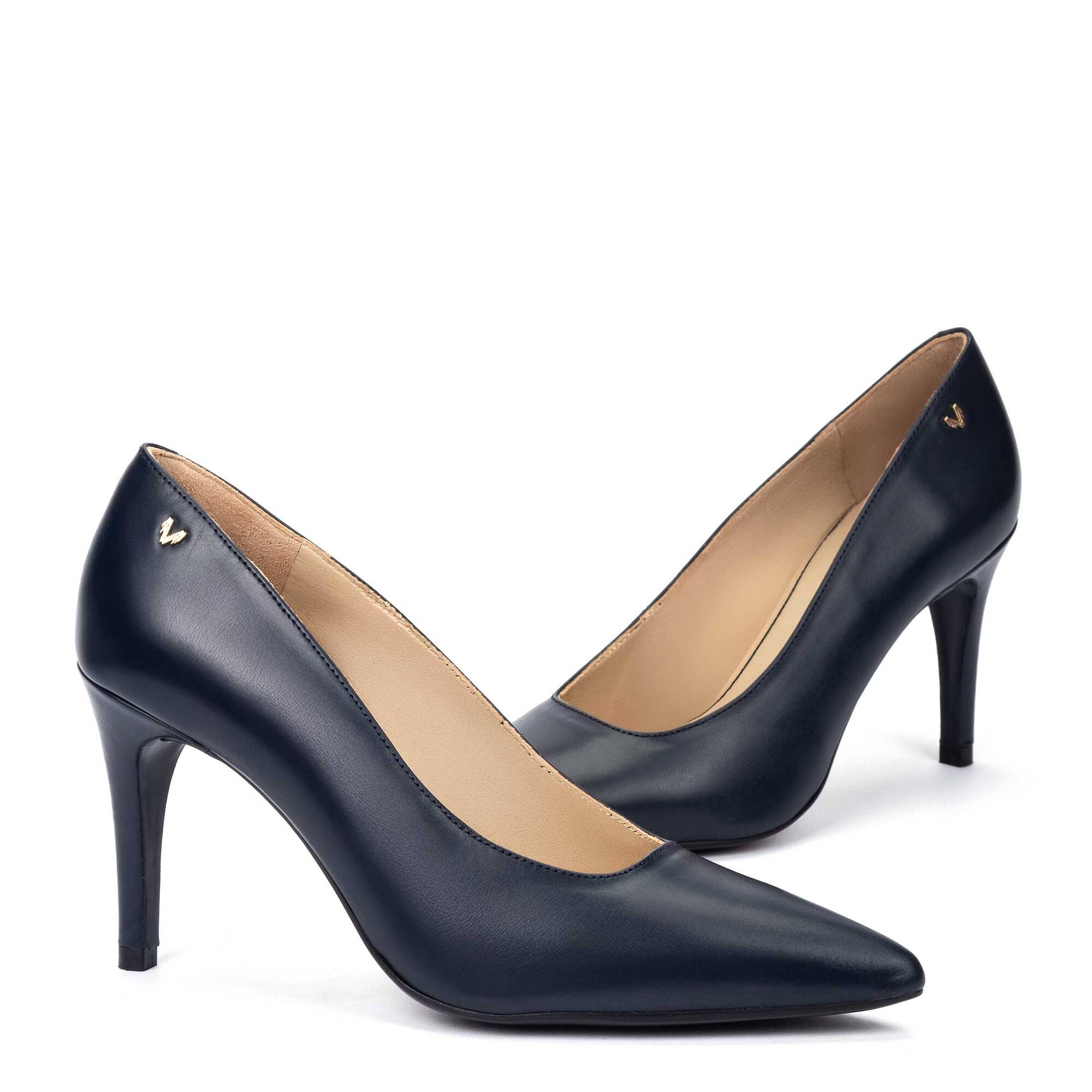 Court Shoes | THELMA 1489-B237K, MARINO, large image number 60-1489-B237K_317_Martinelli_THELMA_MARINO_full.jpg | null