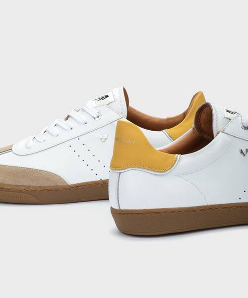 Sneakers | VESEY 1756-2960W1 | ROCA | Martinelli