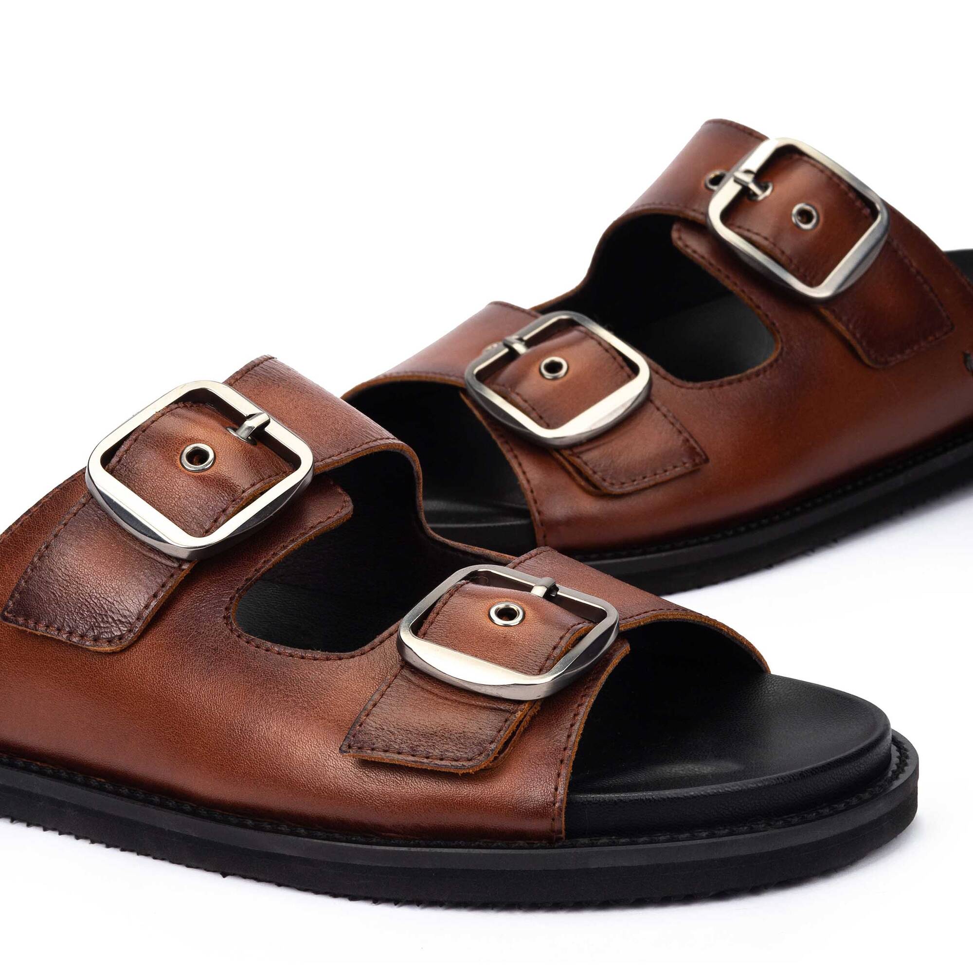 Sandals | GRANT C041-Z004Z, CUERO, large image number 60-C041-Z004Z_202_Martinelli_GRANT_CUERO_full.jpg | null