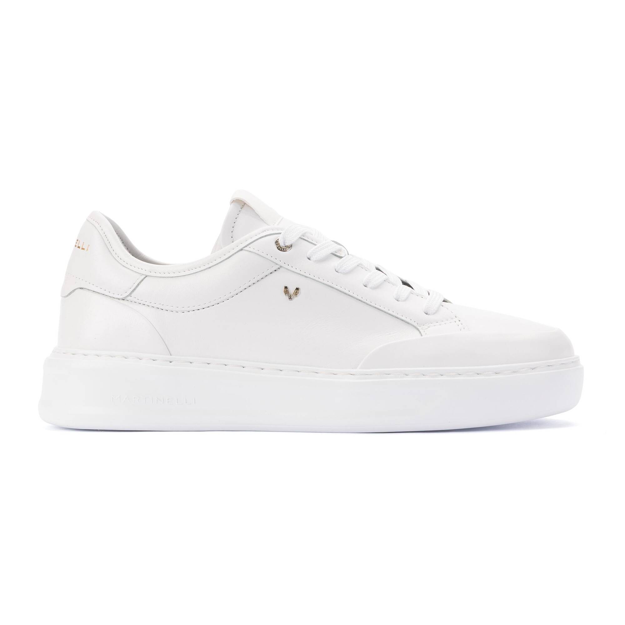 Sneakers | SULLIVAN C045-Z013P, BLANCO, large image number 10-C045-Z013P_901_Martinelli_SULLIVAN_BLANCO_full.jpg | null