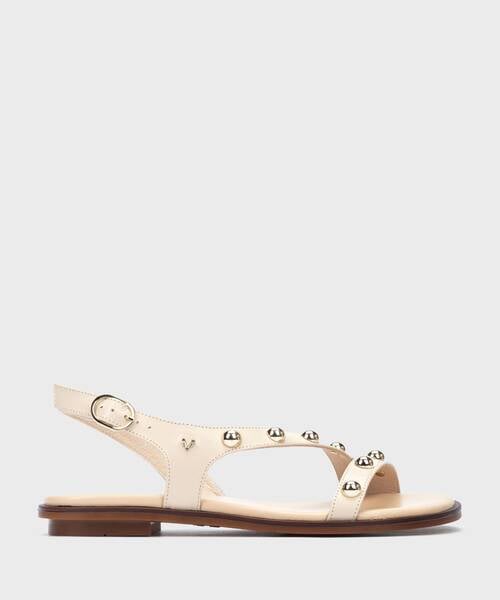Flat Sandals | MAZZINI 1535-B152P | ARENA | Martinelli