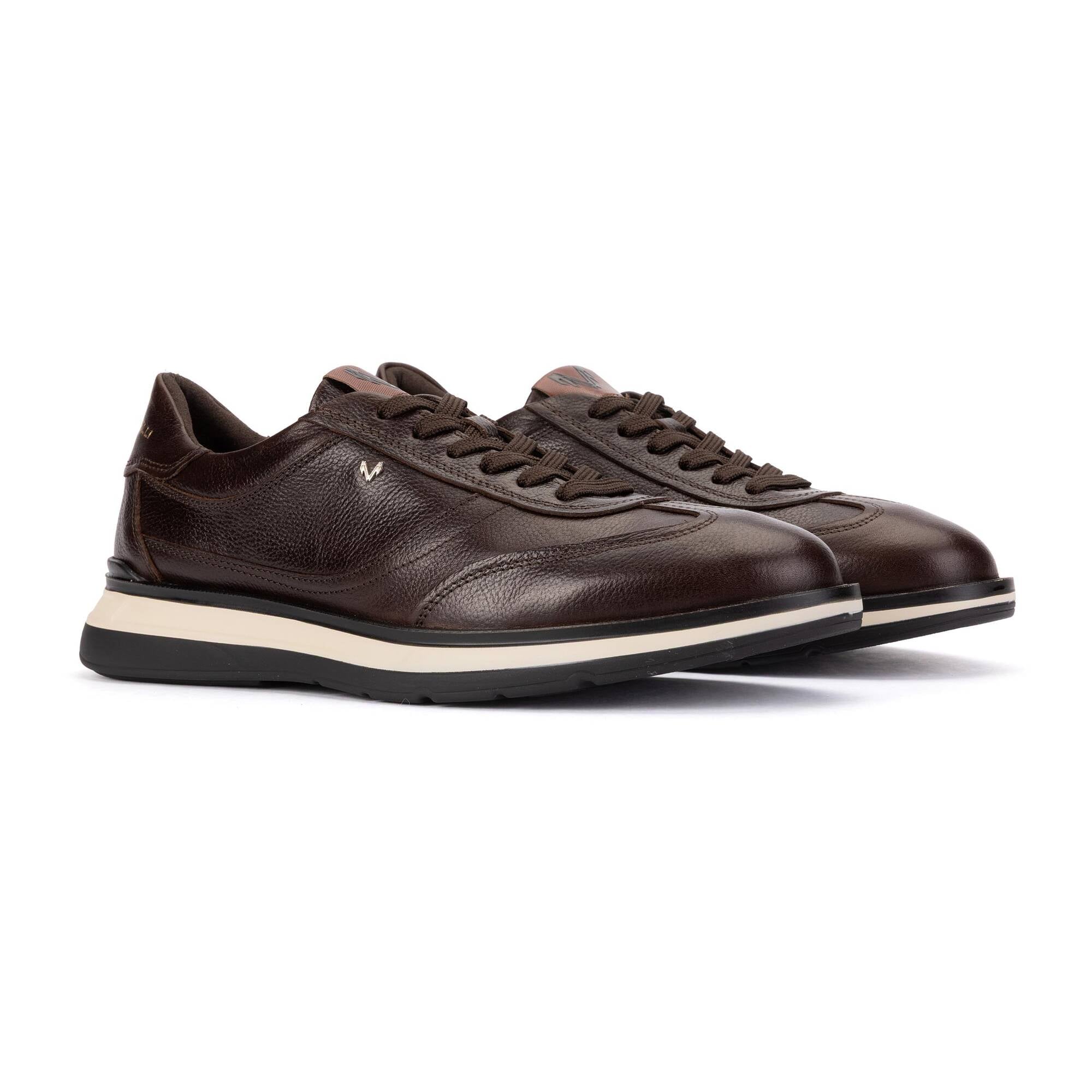 Sneakers | WALDEN 1606-2743N, DARKBROWN, large image number 20-1606-2743N_132_Martinelli_WALDEN_DARKBROWN_full.jpg | null