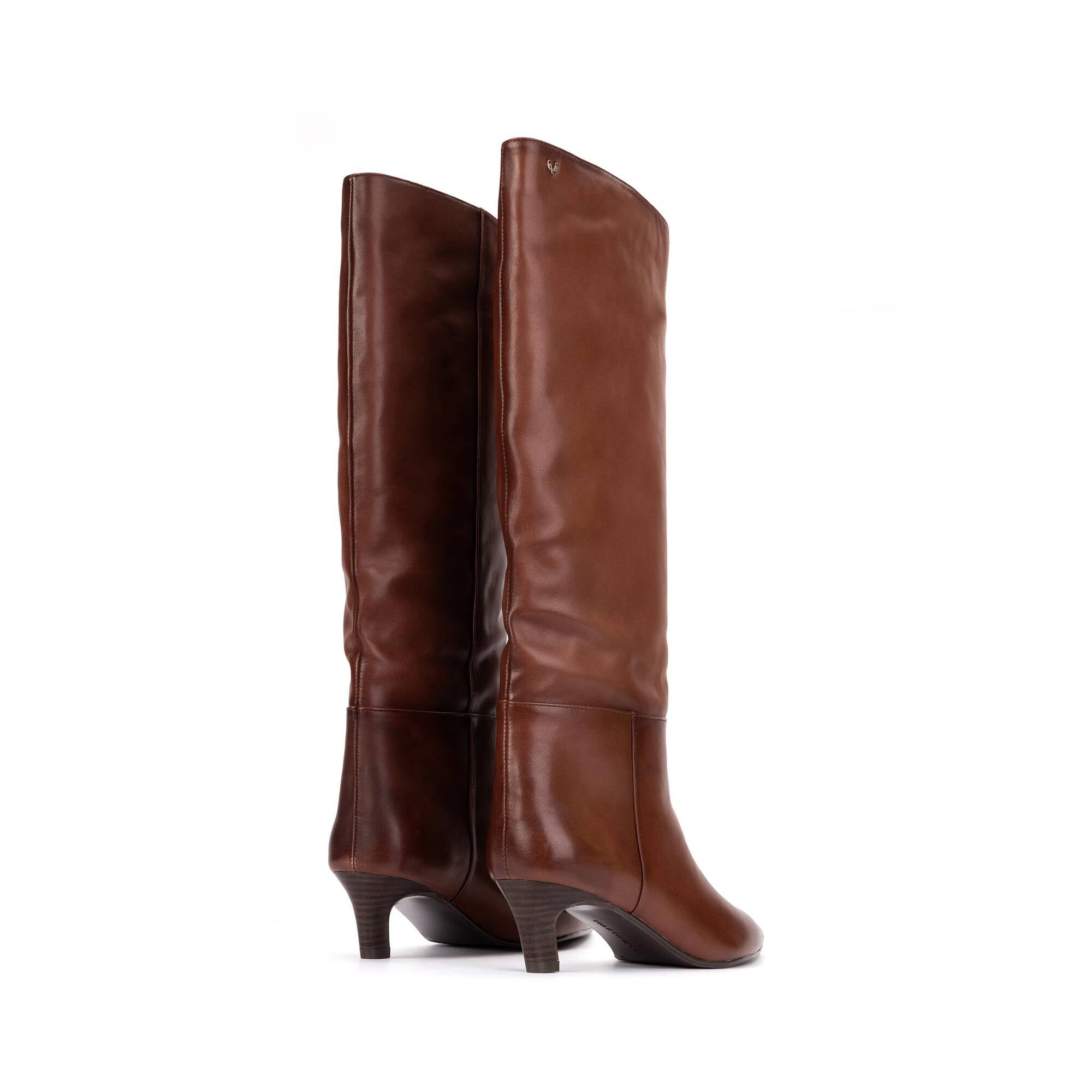 Boots | CATARINA S063-B682DY, CAFE, large image number 30-S063-B682DY_103_Martinelli_CATARINA_CAFE_full.jpg | null