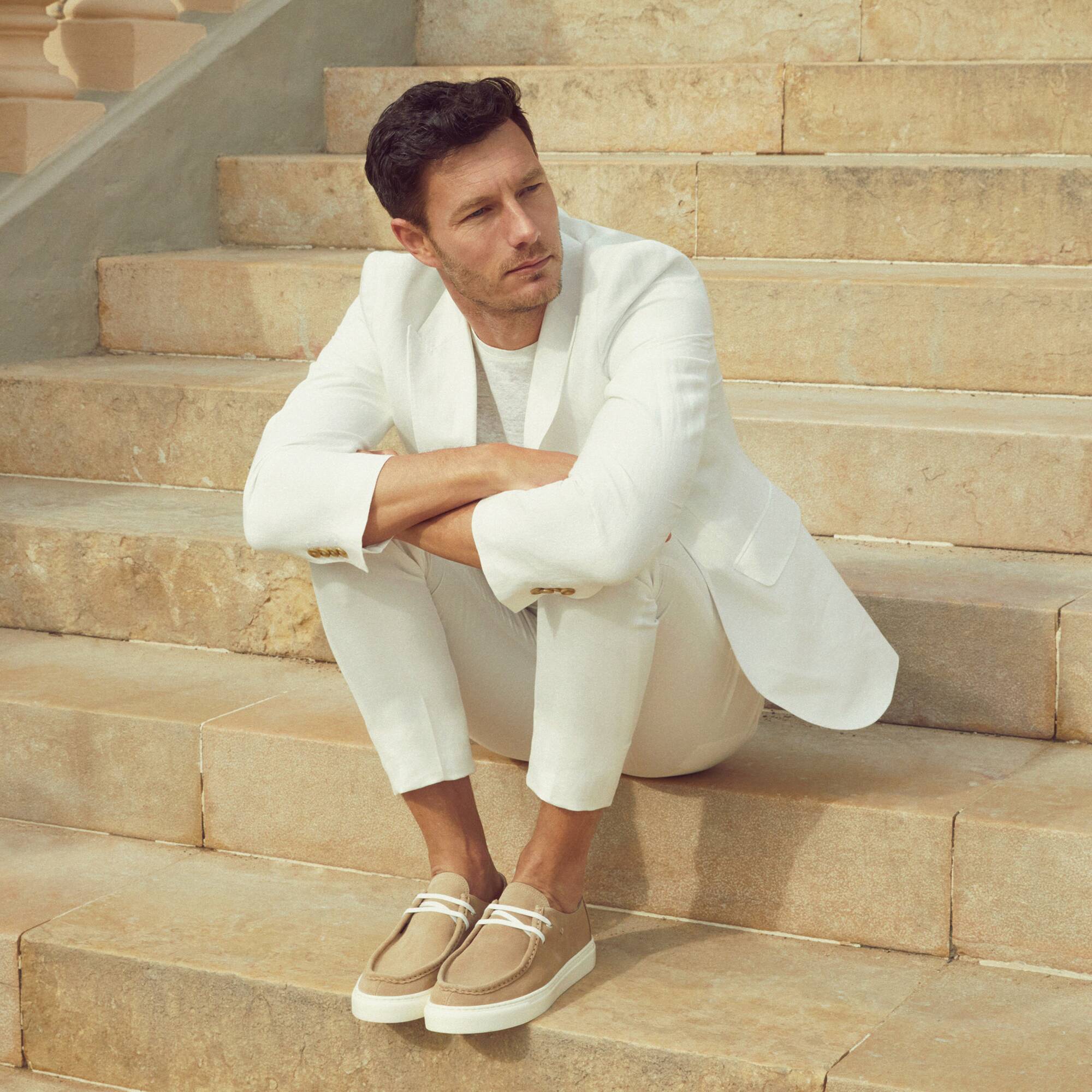 Lace up shoes | RAWSON 1659-2776W, ROCA, large image number 91-1659-2776W_851_Martinelli_RAWSON_ROCA_full.jpg | null