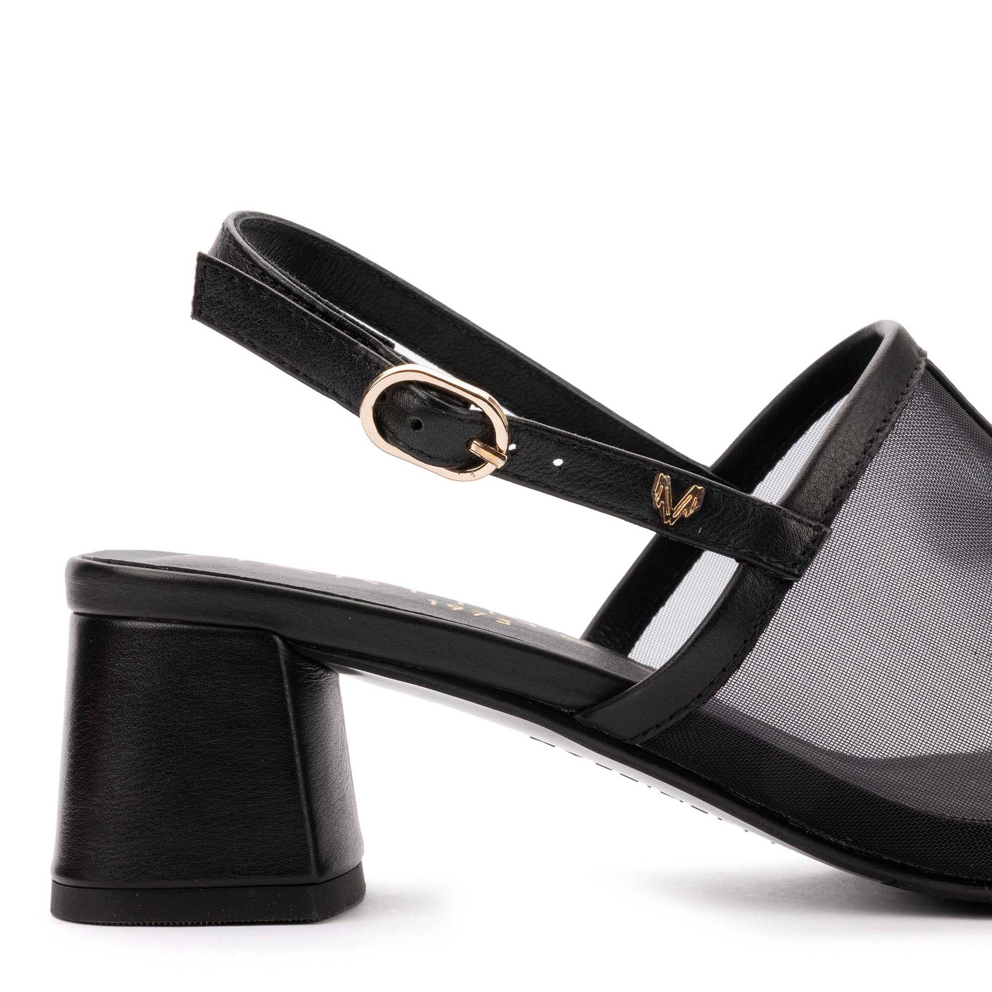 Heeled Sandals | VETTABBIA S051-B420PY, BLACK, large image number 60-S051-B420PY_000_Martinelli_VETTABBIA_BLACK_full.jpg | null