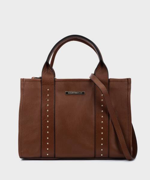 Totes | BOLSOS BBM-W390 | TAN | Martinelli