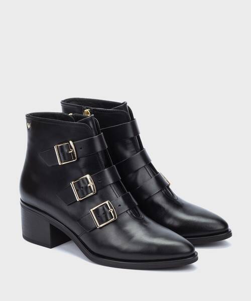 Botines martinelli shop