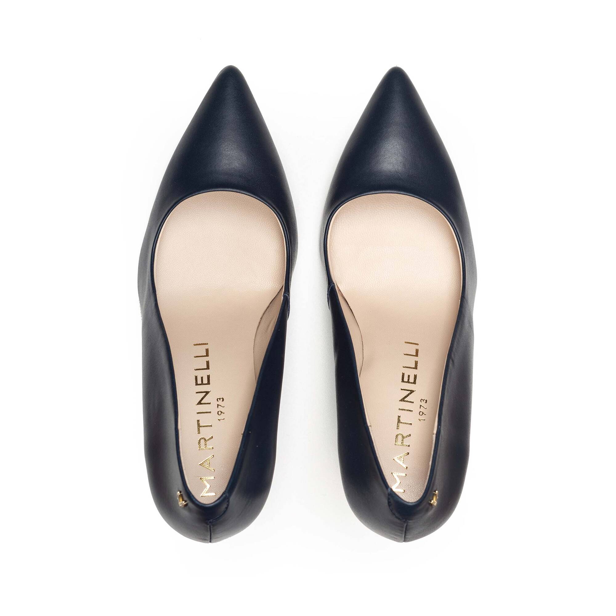 Court Shoes | THELMA 1489-3366P1, MARINO, large image number 100-1489-3366P1_317_Martinelli_THELMA_MARINO_full.jpg | null