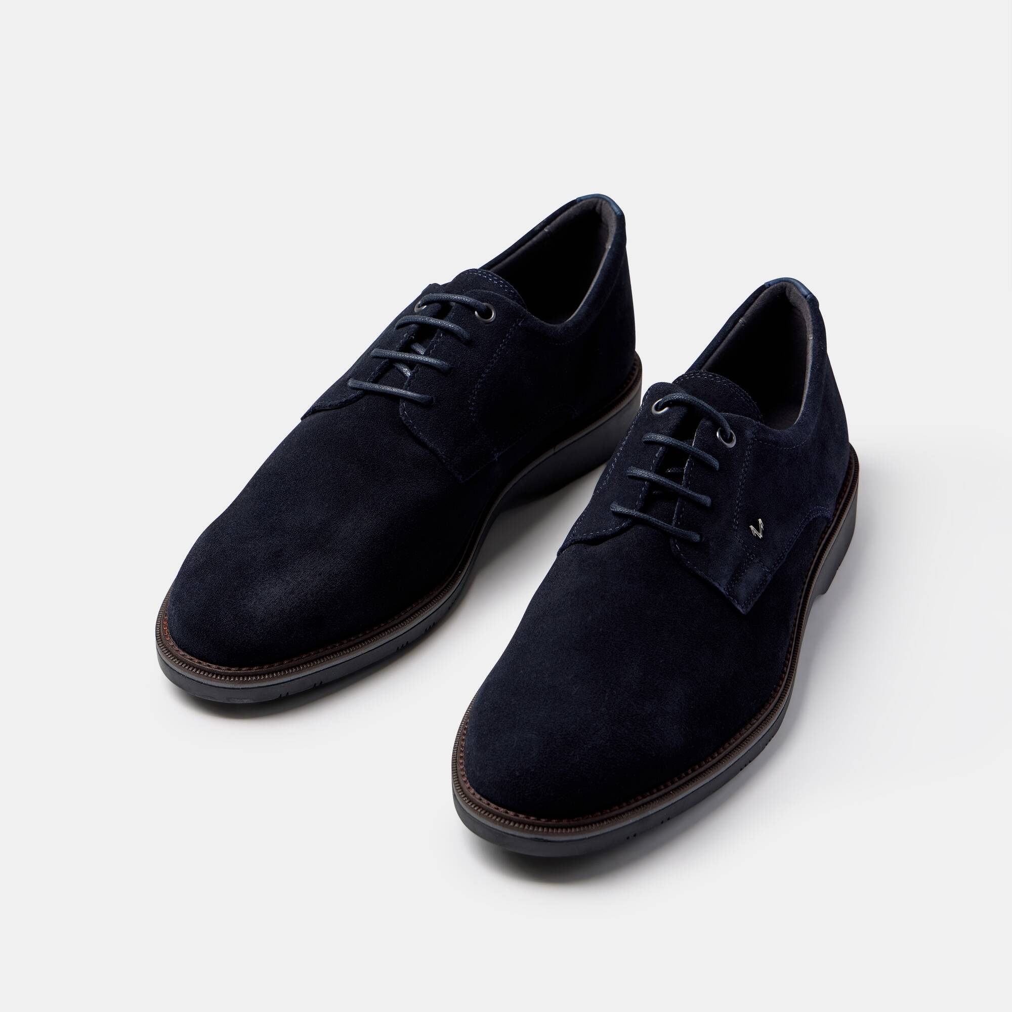 Lace up shoes | WATFORD 1689-2889XA, DARKBLUE, large image number 20-1689-2889XA_310_Martinelli_WATFORD_DARKBLUE_full.jpg | null