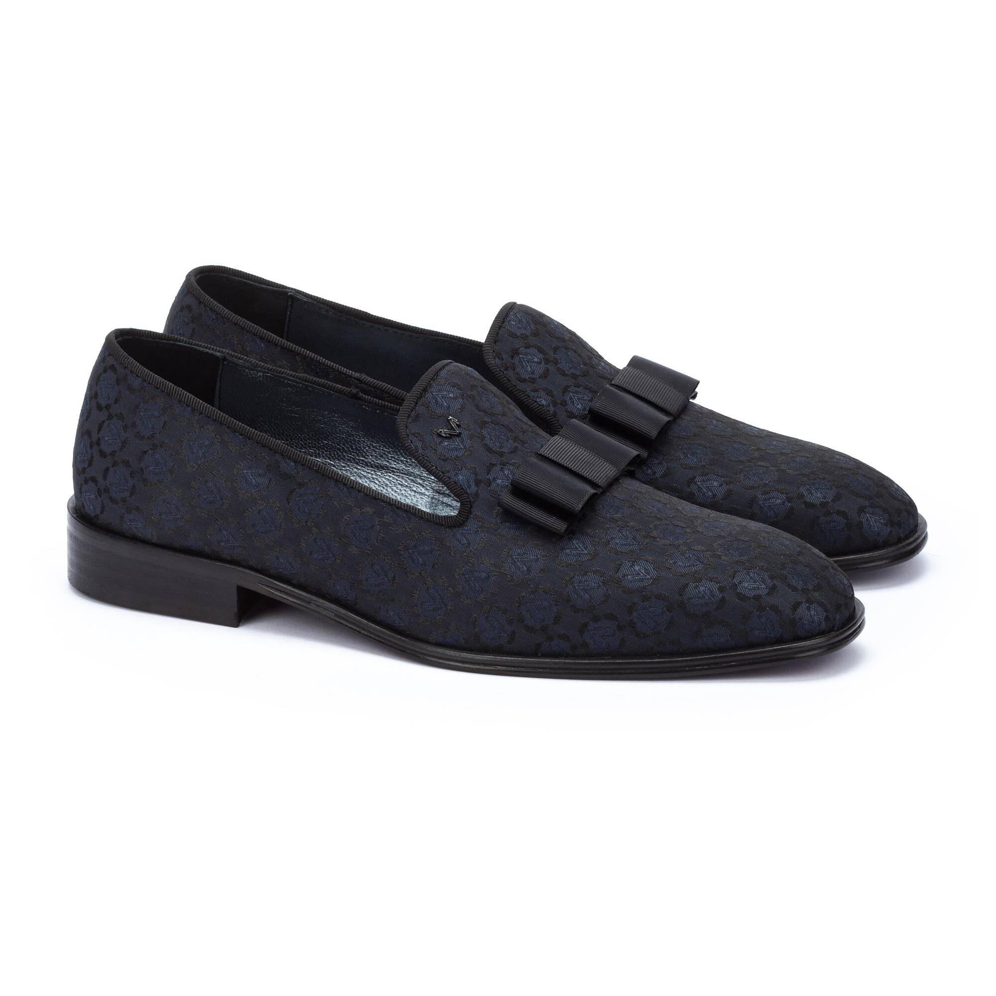 Mocasines | CHARLESTOWN 1625-2772TR, NAVY, large image number 20-1625-2772TR_322_Martinelli_CHARLESTOWN_NAVY_full.jpg | null