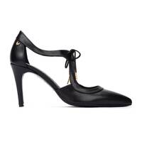 THELMA 1489-3498KA, BLACK, small