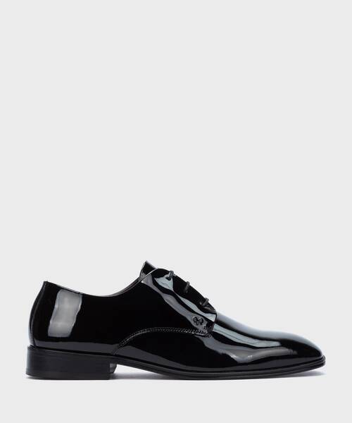 undefined | CHARLESTOWN 1625-2770HMT | BLACK | Martinelli