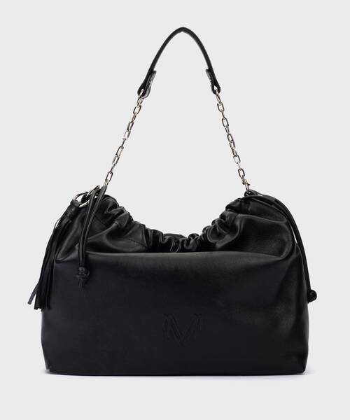 Hobos | BOLSOS BBM-W410 | BLACK | Martinelli