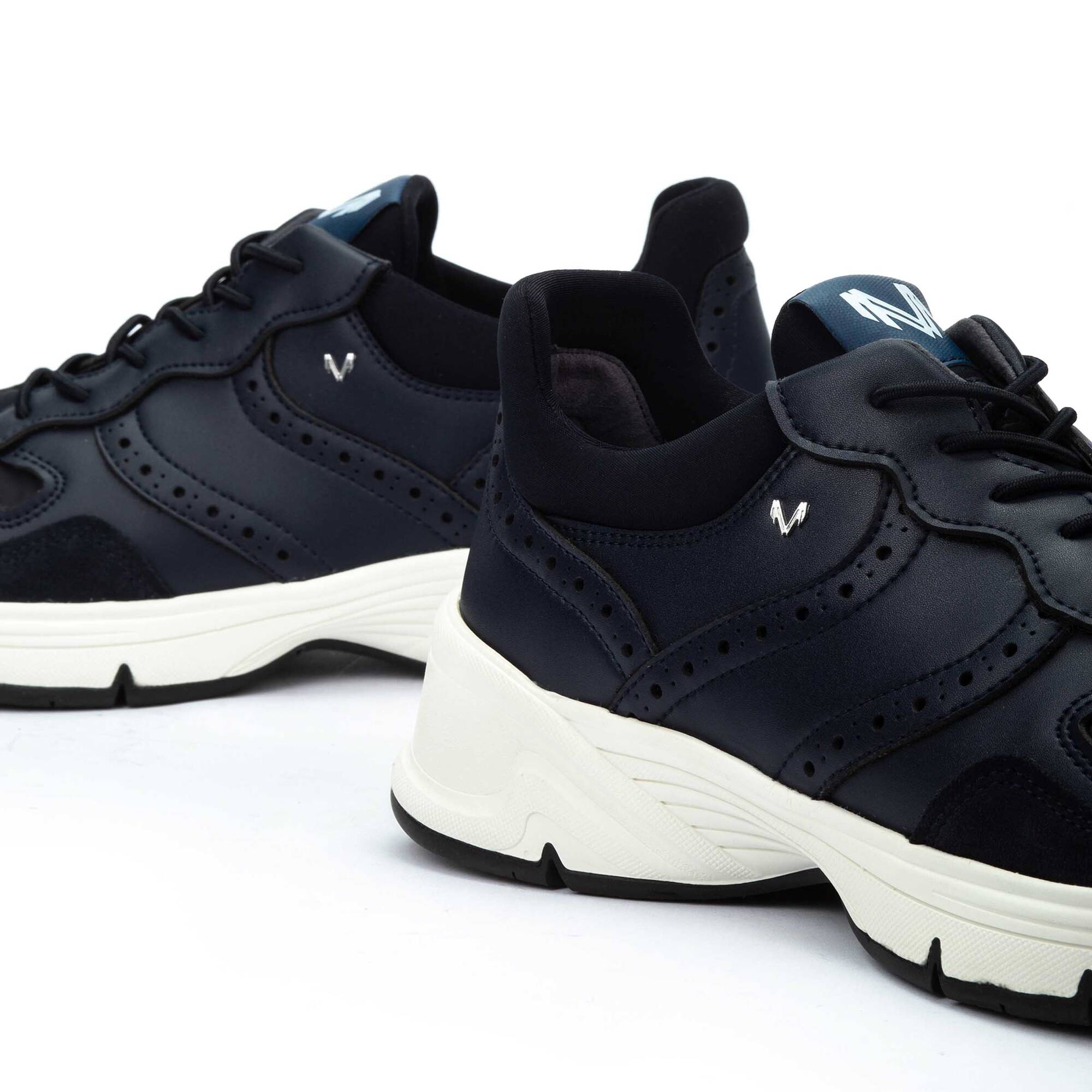 Deportivos | NORWICH C001-2967X, DARKBLUE, large image number 60-C001-2967X_310_Martinelli_NORWICH_DARKBLUE_full.jpg | null