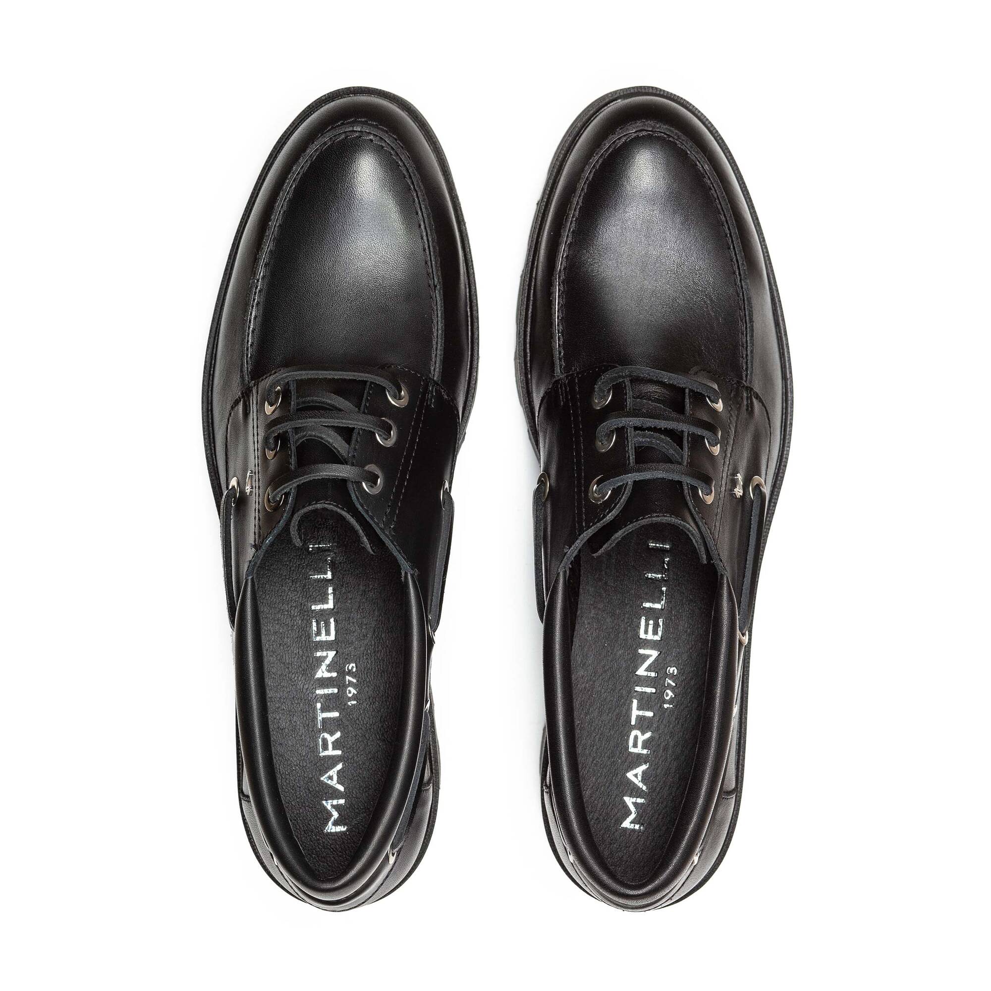 N&aacute;uticos | HERMOSILLA 1568-B109C, BLACK, large image number 100-1568-B109C_000_Martinelli_HERMOSILLA_BLACK_full.jpg | null