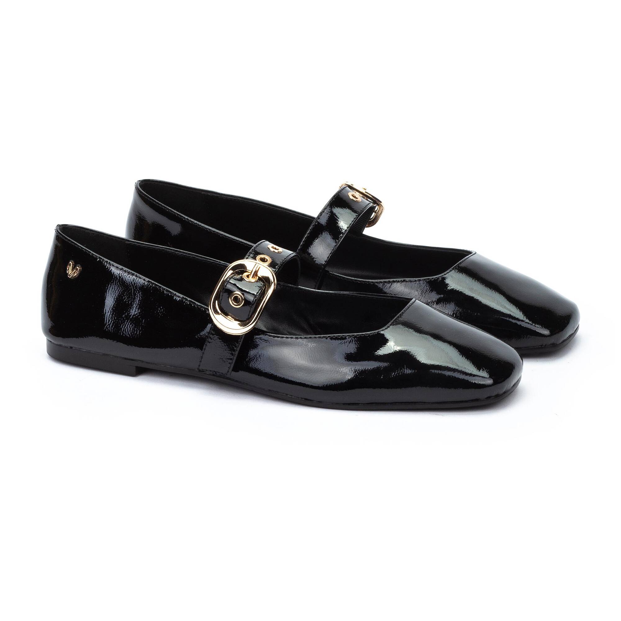 Ballet flats | RUBICONE S010-B480HY, BLACK, large image number 20-S010-B480HY_000_Martinelli_RUBICONE_BLACK_full.jpg | null