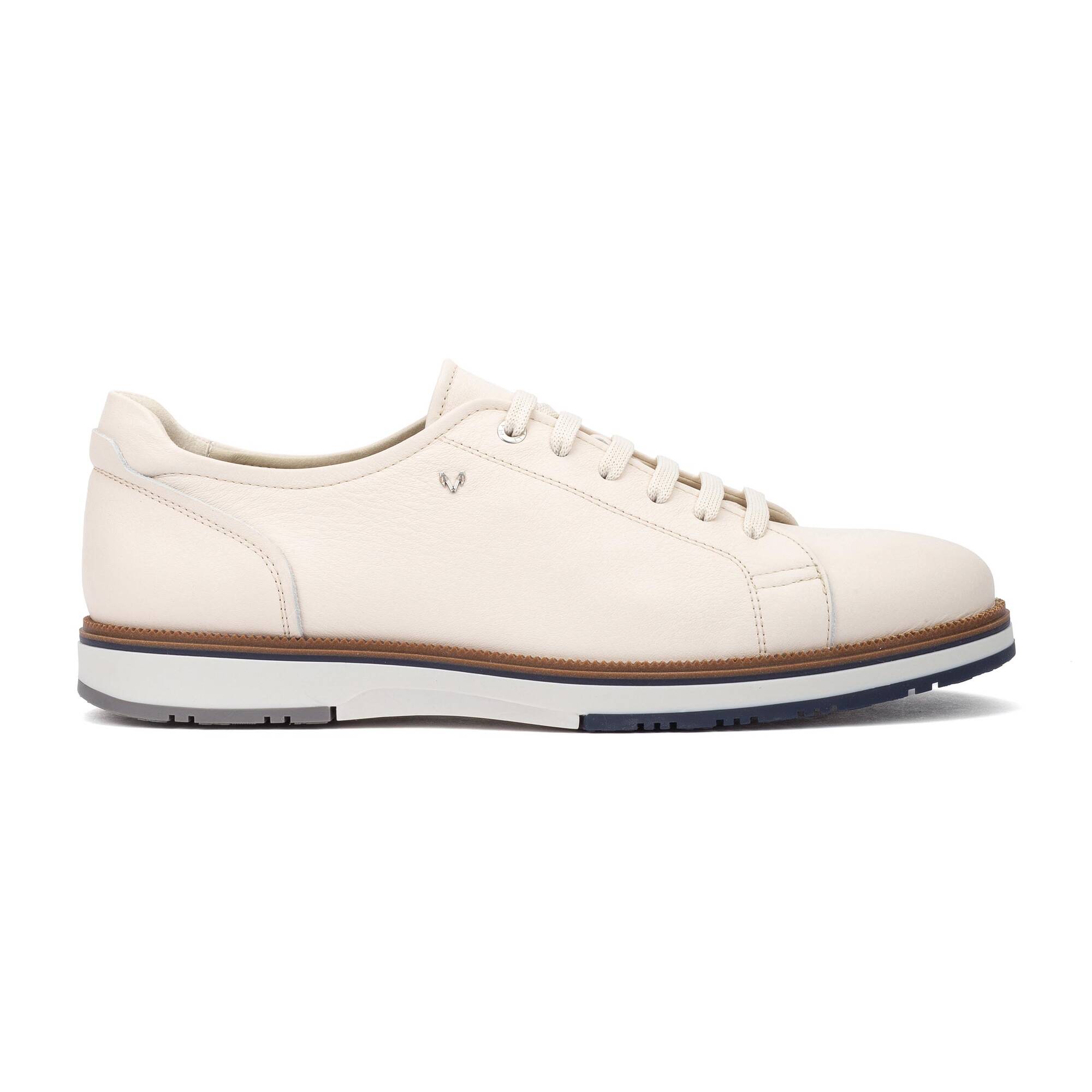 Sneakers | FULTON C003-2971B, OFF WHITE, large image number 10-C003-2971B_912_Martinelli_FULTON_OFF_WHITE_full.jpg | null