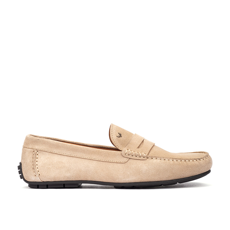 Martinelli Mocasines de piel PACIFIC 1411