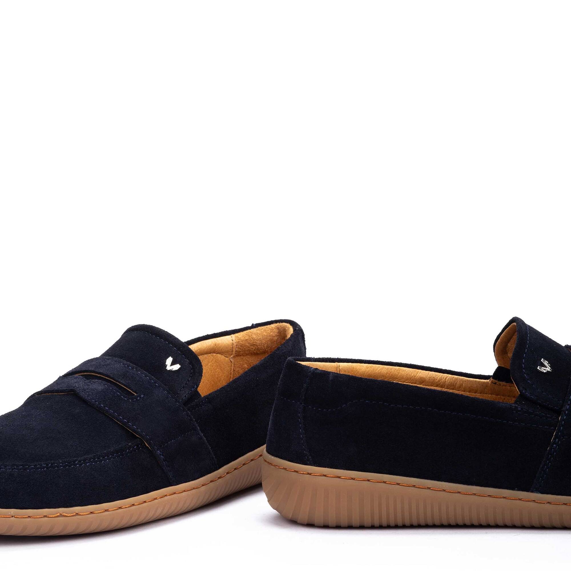 Mocassins | PITT C049-Z025X, DARKBLUE, large image number 60-C049-Z025X_310_Martinelli_PITT_DARKBLUE_full.jpg | null