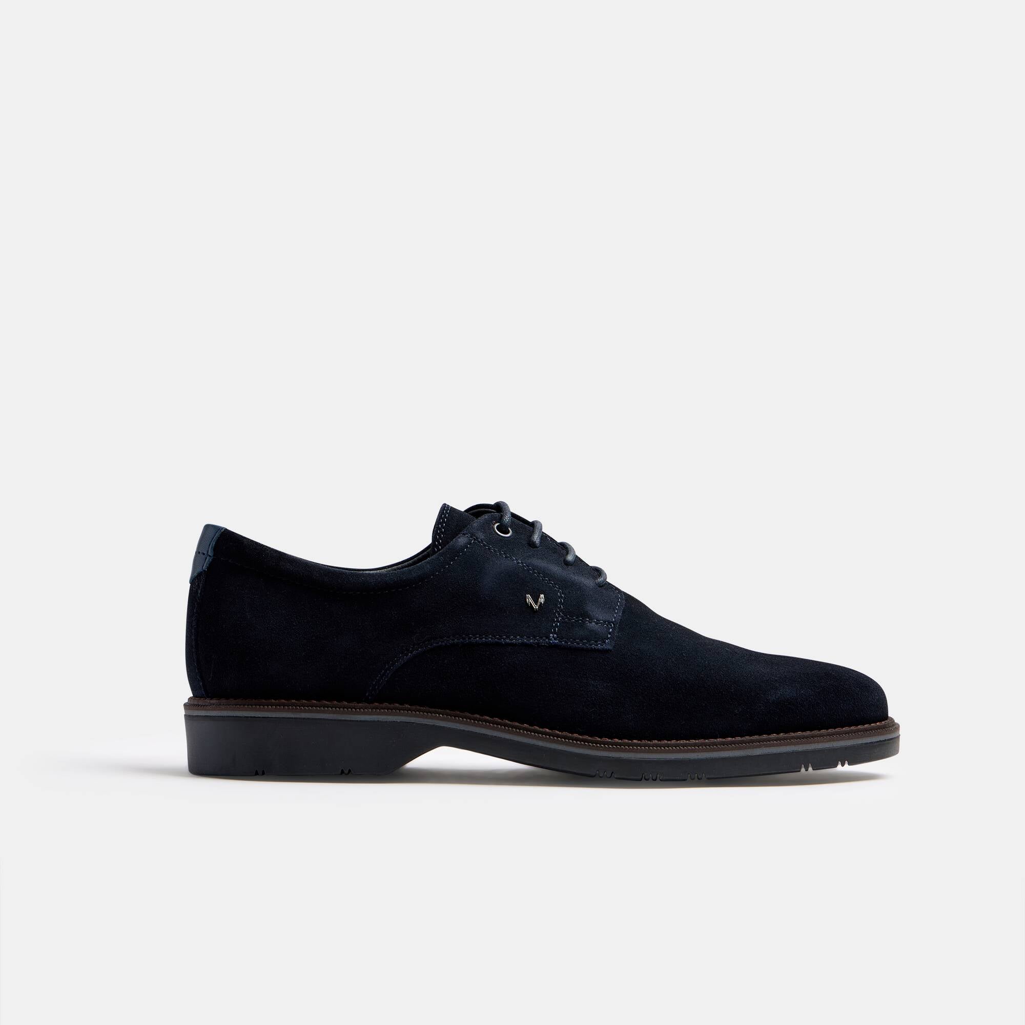 Lace up shoes | WATFORD 1689-2889XA, DARKBLUE, large image number 10-1689-2889XA_310_Martinelli_WATFORD_DARKBLUE_full.jpg | null