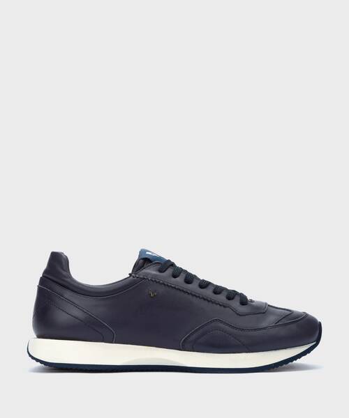 Sneakers | HARBOUR 1592-2683E | MARINO | Martinelli