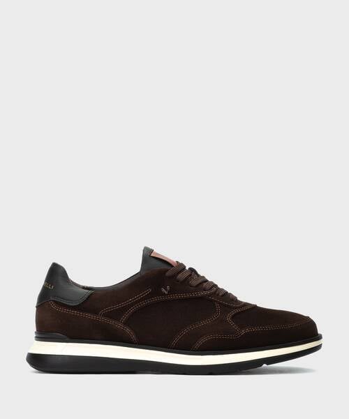 Sneakers | WALDEN 1606-2791F | TESTA | Martinelli