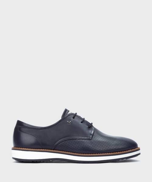Lace up shoes | BRODY 1530-2528E | MARINO | Martinelli