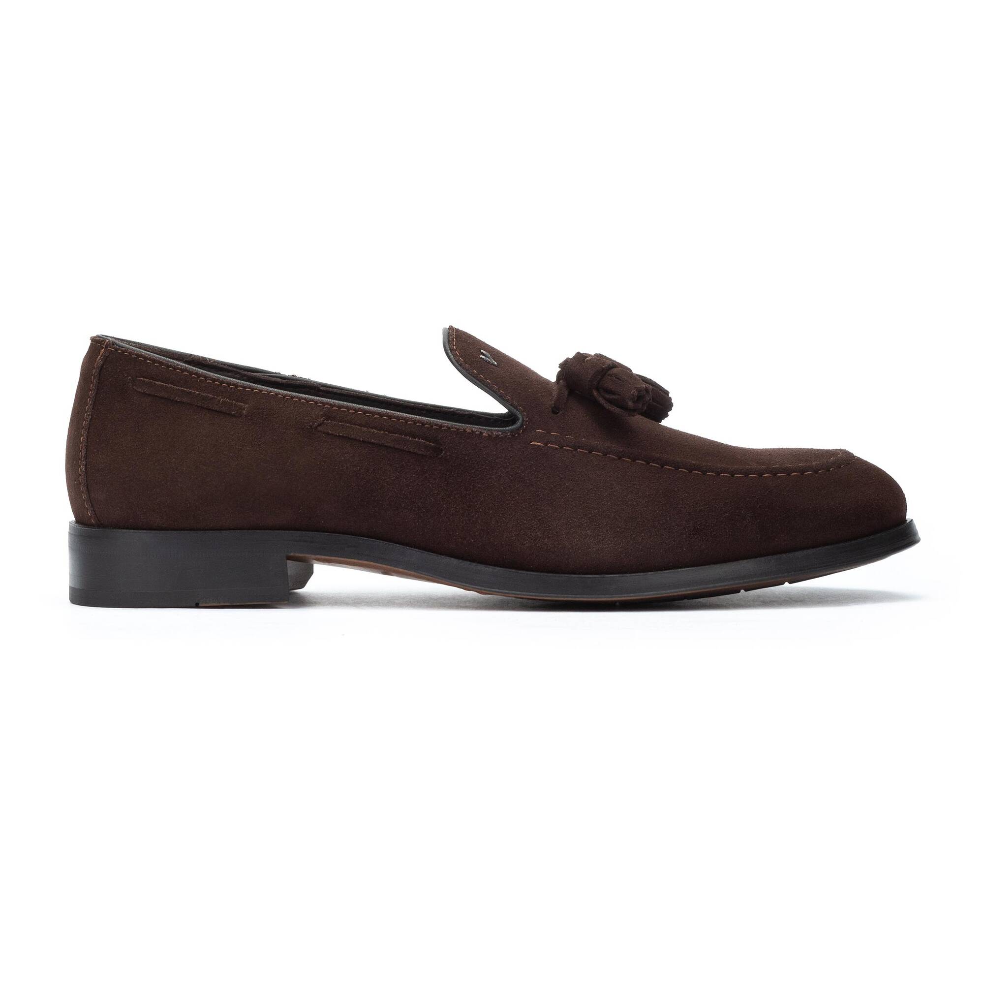 Mocasines | EMPIRE 1492-2926X, DARKBROWN, large image number 10-1492-2926X_132_Martinelli_EMPIRE_DARKBROWN_full.jpg | null