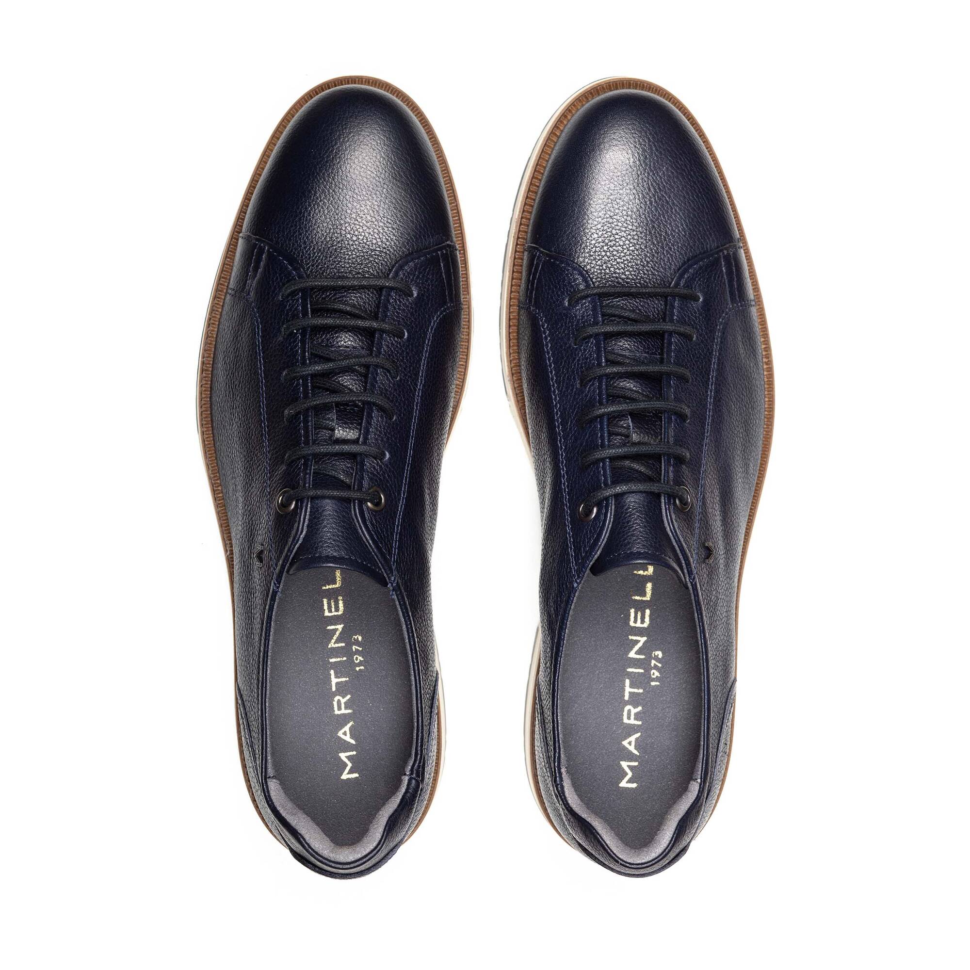 Lace up shoes | FULTON C003-2971N, MARINO, large image number 100-C003-2971N_317_Martinelli_FULTON_MARINO_full.jpg | null