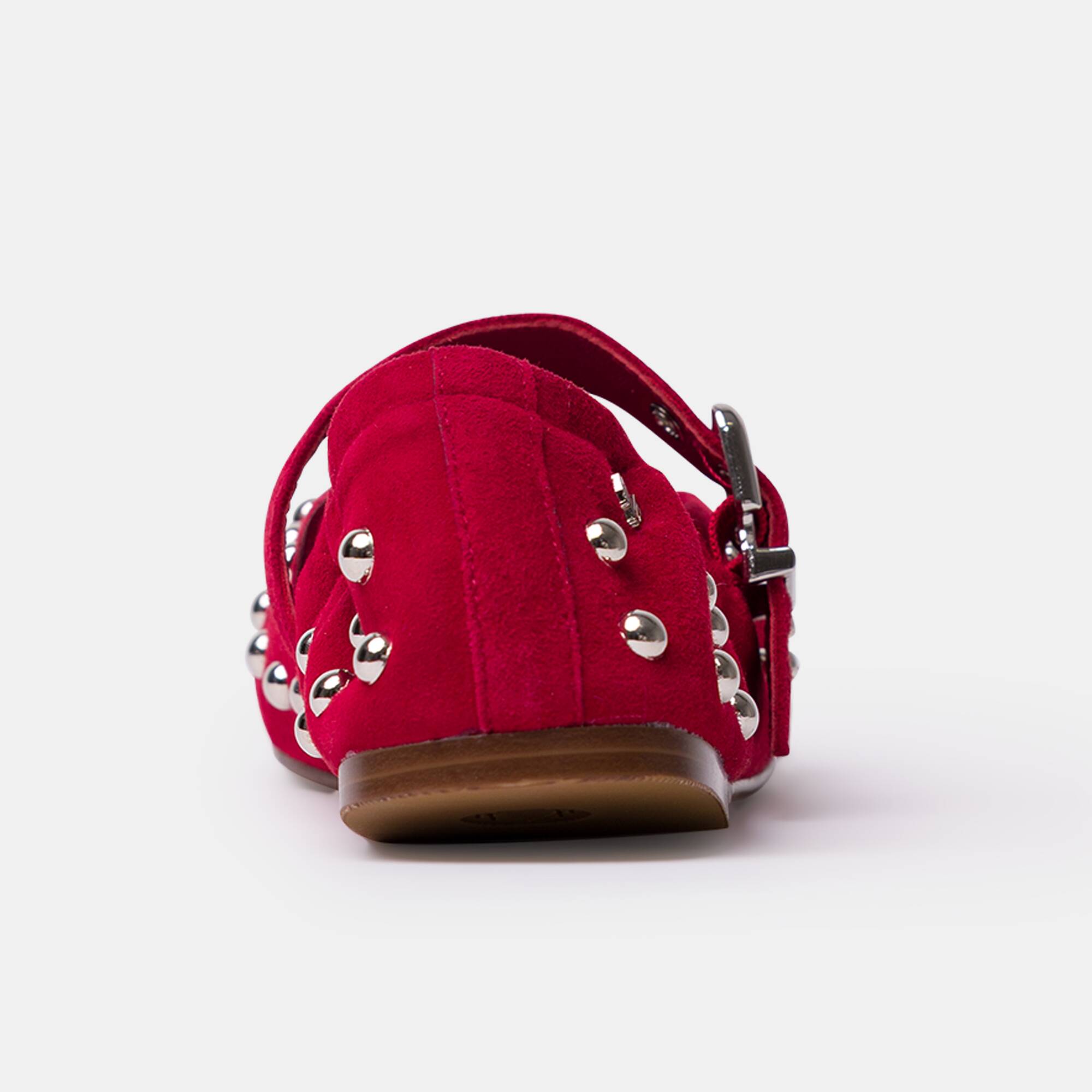 null | COLETTE S053-B638AY, RED, large image number 30-S053-B638AY_500_Martinelli_COLETTE_RED_full.jpg | null