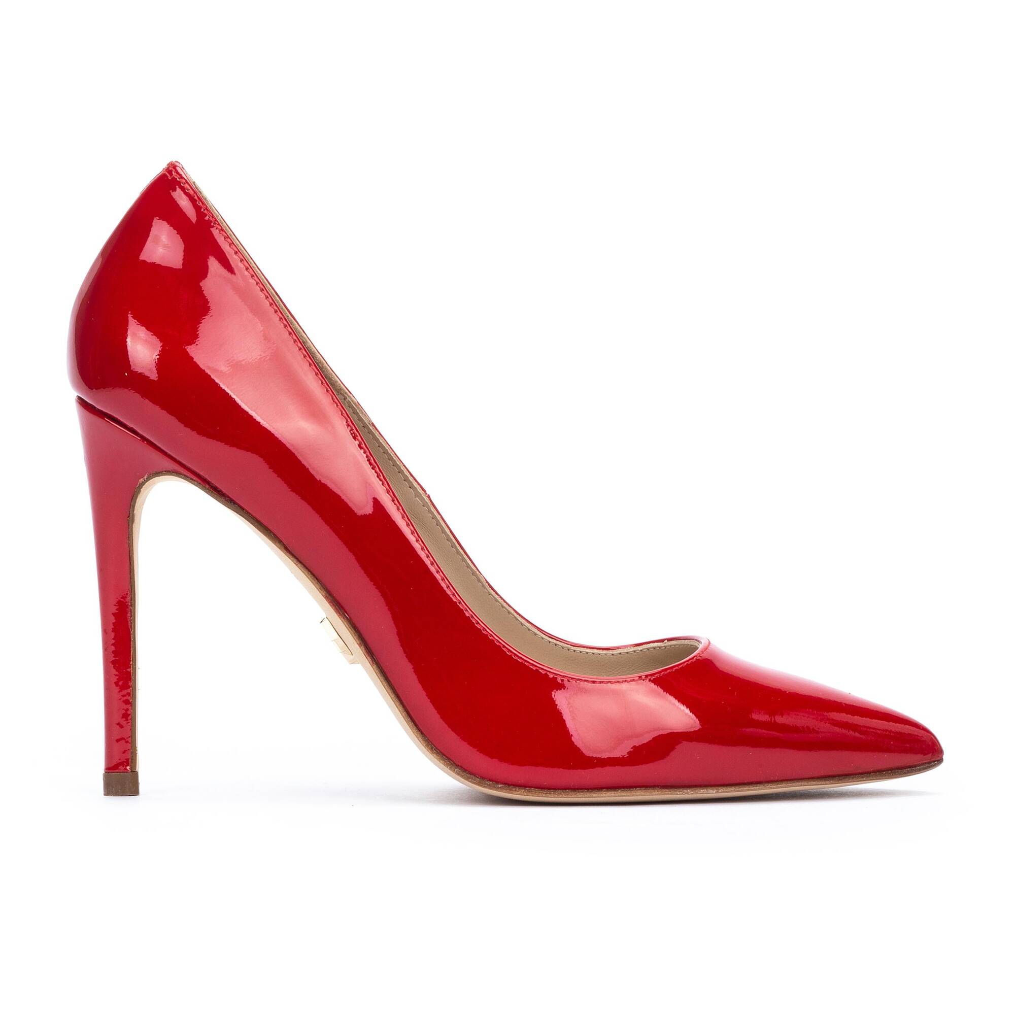 Court Shoes | MIGUEL 1679-B112H, ROJO, large image number 10-1679-B112H_519_Martinelli_MIGUEL_ROJO_full.jpg | null