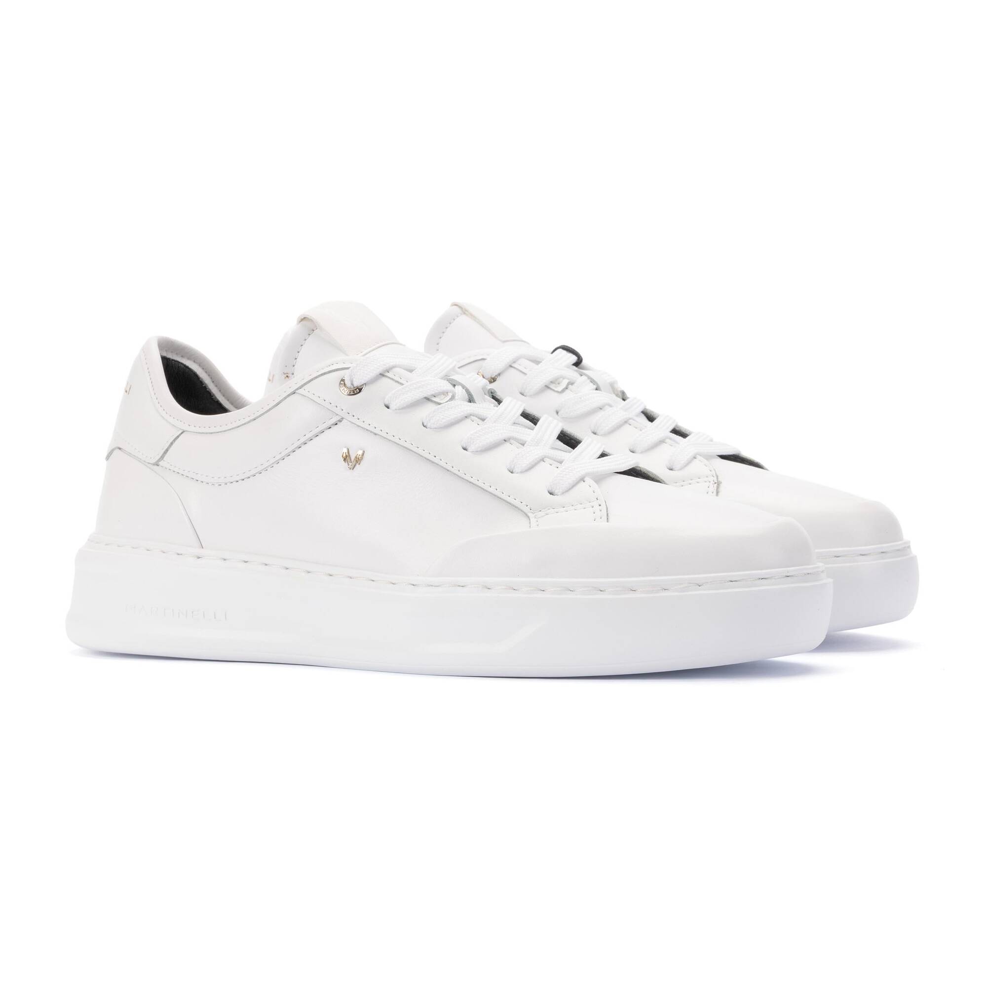 Sneakers | SULLIVAN C045-Z013P, BLANCO, large image number 20-C045-Z013P_901_Martinelli_SULLIVAN_BLANCO_full.jpg | null