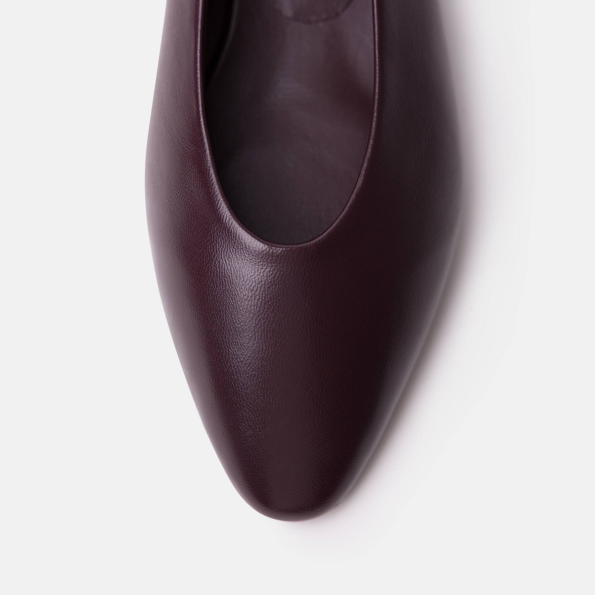 Ballet flats | VESCIA S009-B470CY, OLMO, large image number 60-S009-B470CY_113_Martinelli_VESCIA_OLMO_full.jpg | null