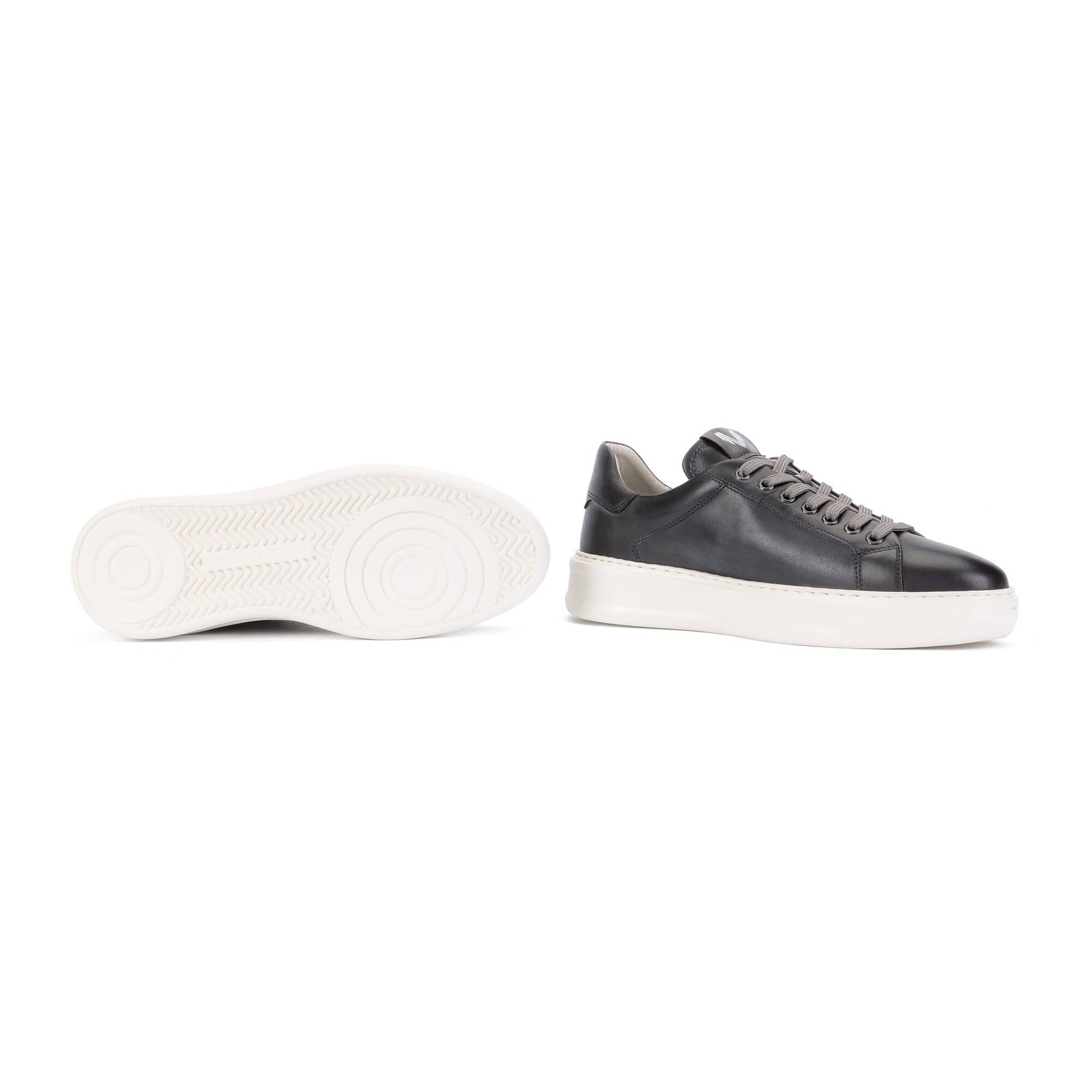 Sneakers | SULLIVAN C045-Z010LT, GRIS, large image number 70-C045-Z010LT_056_Martinelli_SULLIVAN_GRIS_full.jpg | null