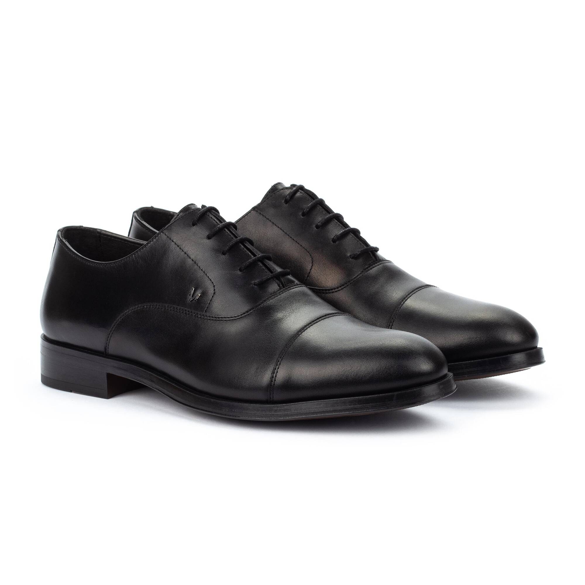 Men s Leather Shoes EMPIRE 1492 2631PYM Martinelli