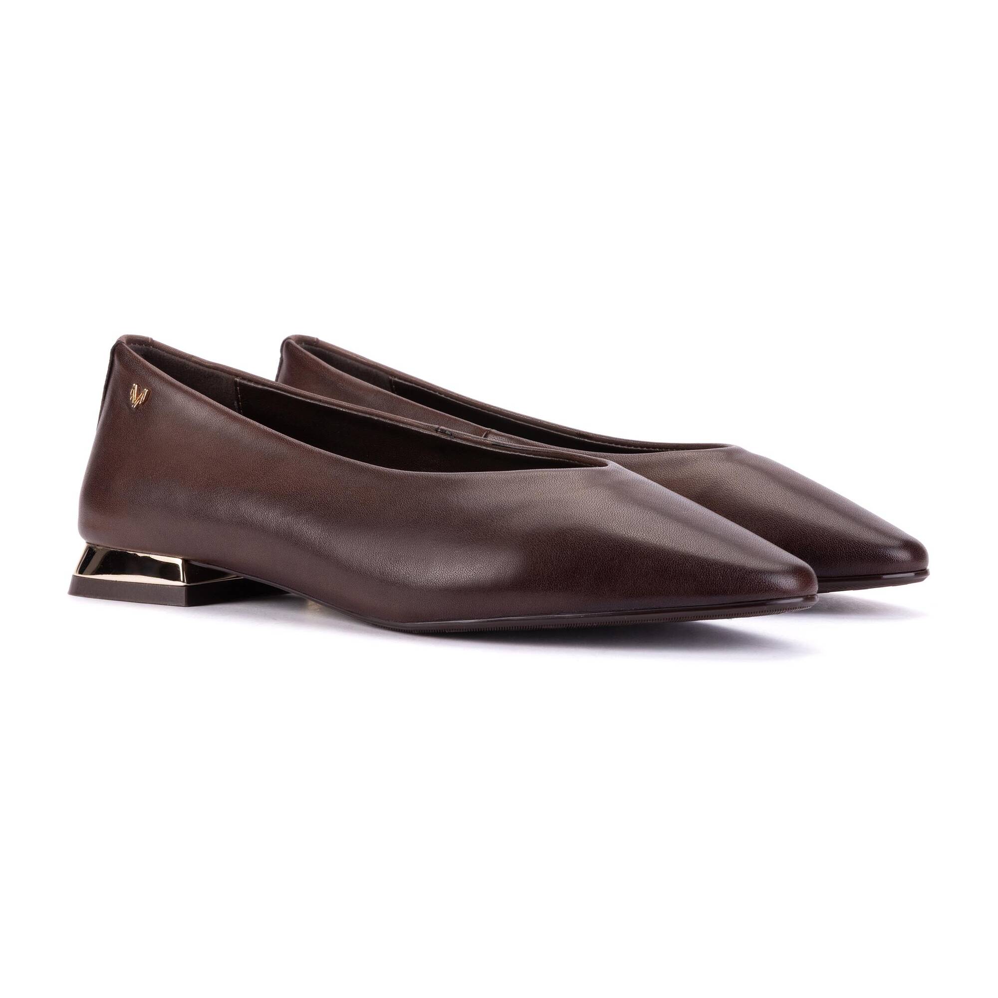 Ballet flats | VESCIA S009-B470CY, OLMO, large image number 20-S009-B470CY_113_Martinelli_VESCIA_OLMO_full.jpg | null