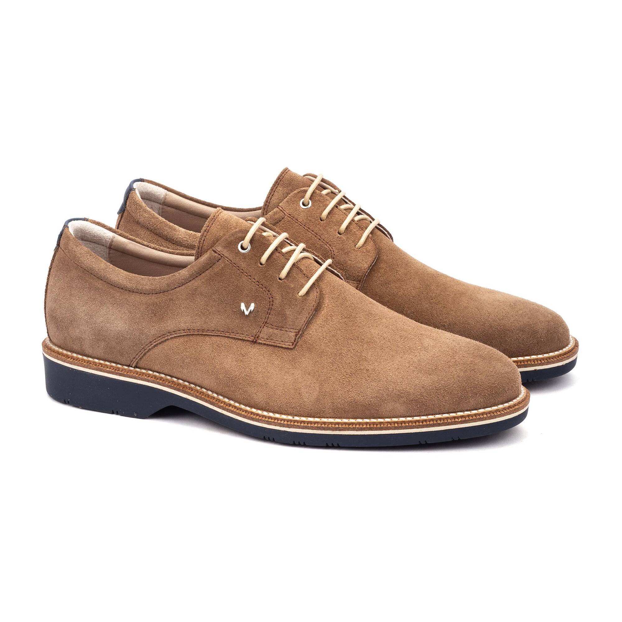 Lace up shoes | WATFORD 1689-2889W, CASTOR, large image number 20-1689-2889W_803_Martinelli_WATFORD_CASTOR_full.jpg | null