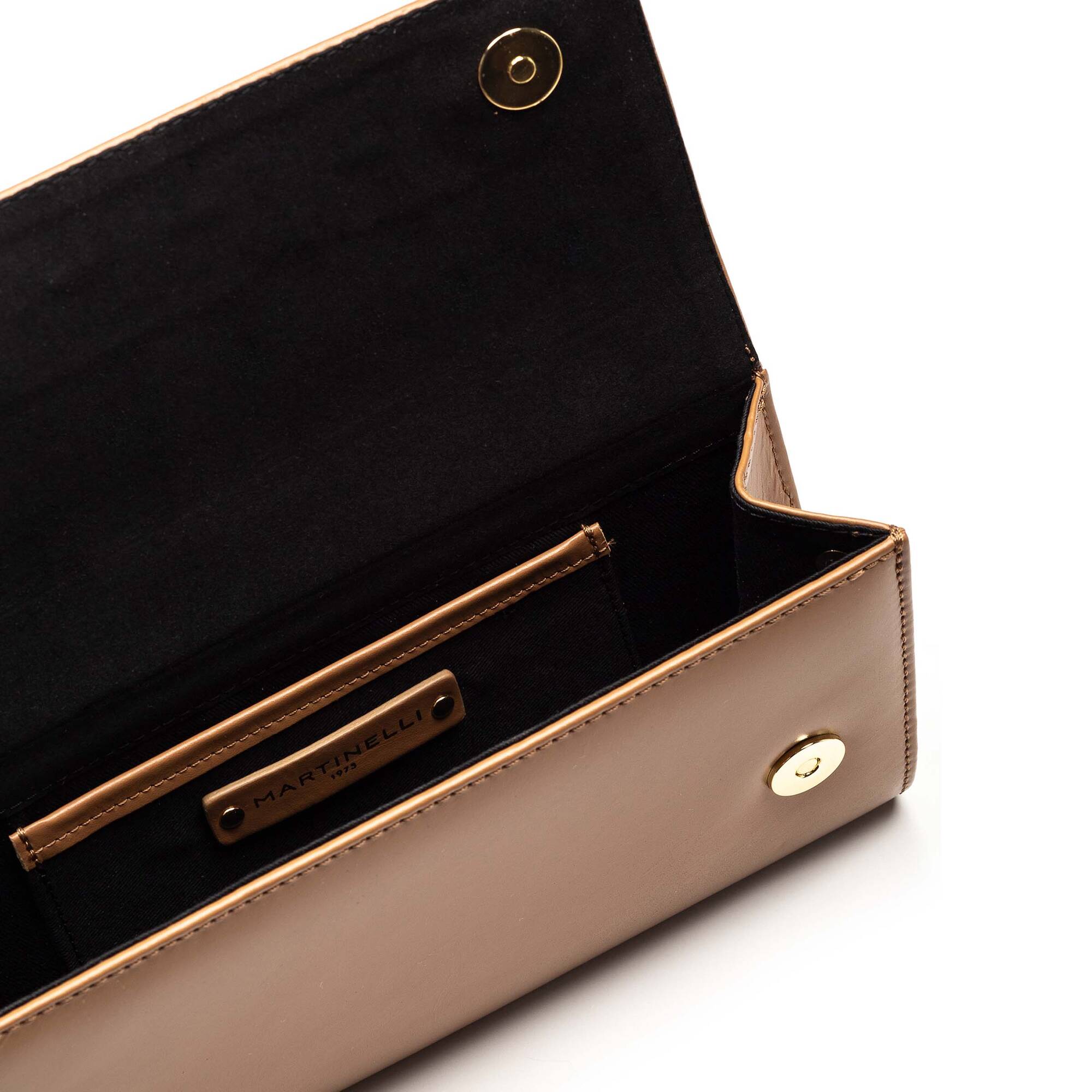 null | BOLSOS BBM-W403, CAMEL, large image number 100-BBM-W403_751_Martinelli_BOLSOS_CAMEL_full.jpg | null