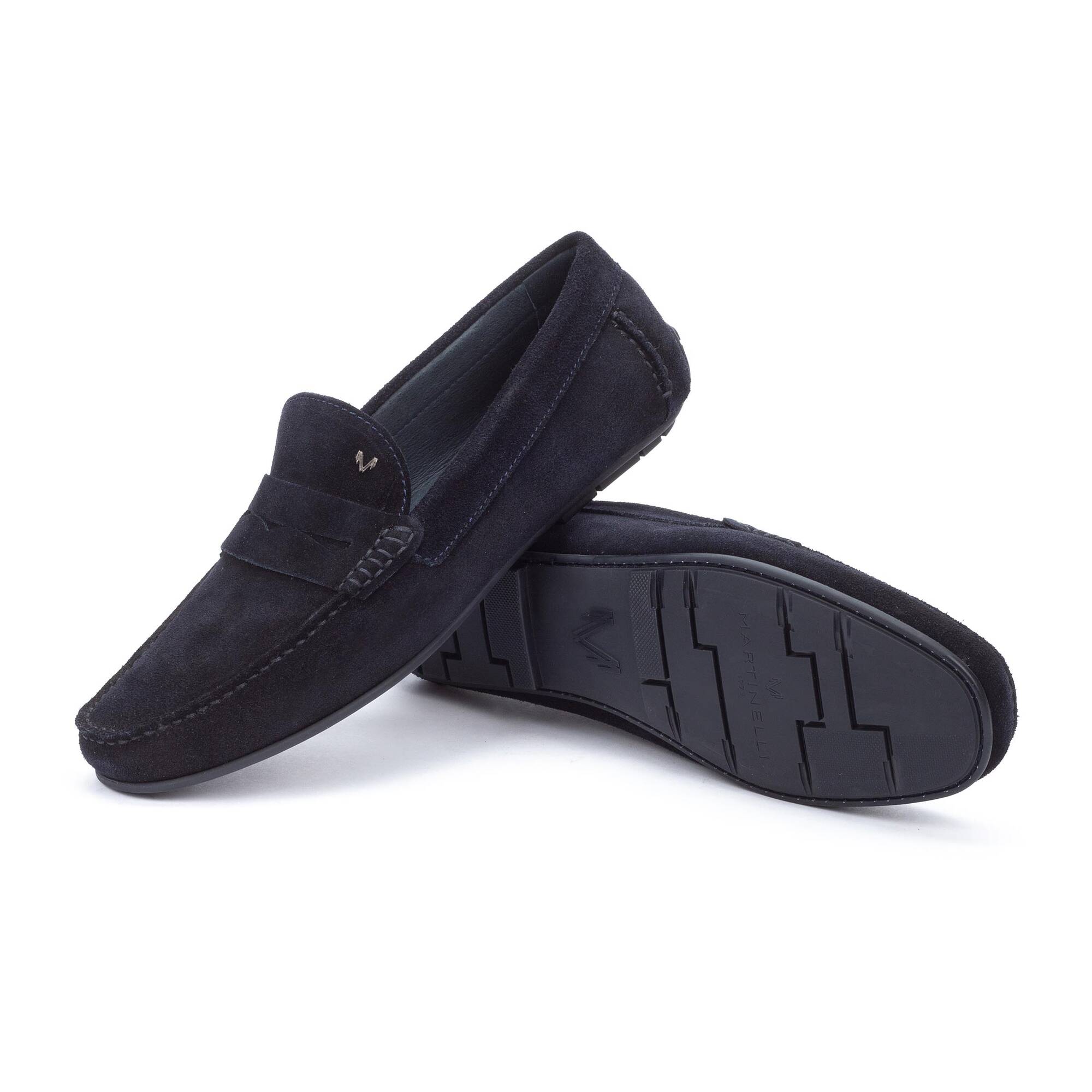 Mocasines | PACIFIC 1411-2496X, MARINO, large image number 70-1411-2496X_317_Martinelli_PACIFIC_MARINO_full.jpg | null