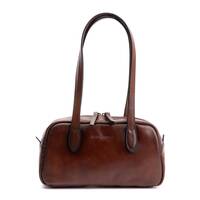 BOLSOS BBM-W411, CAFE, small