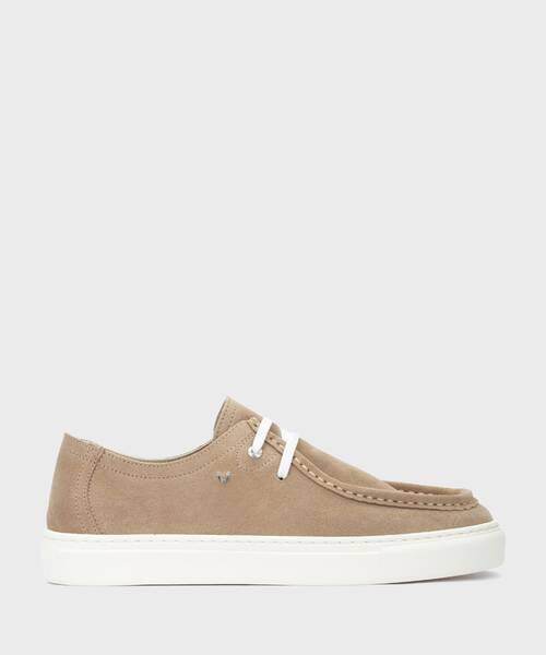 Lace up shoes | RAWSON 1659-2776W | ROCA | Martinelli